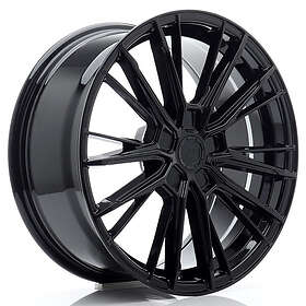 Japan Racing JR52 Gloss Sort 19x8.5 5x112 ET45
