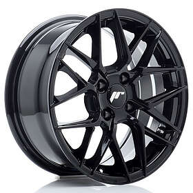Japan Racing JR28 Gloss Sort 15x7 4x100 ET25