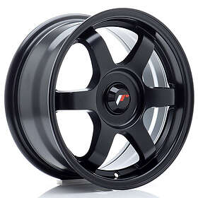 Japan Racing JR3 Matt Sort 17x7 4x100 ET40