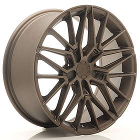 Japan Racing JR38 Bronse 19x8.5 5x120 ET41