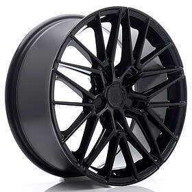 Japan Racing JR38 Gloss Sort 18x8 5x120 ET40
