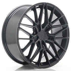 Japan Racing JR38 Hyper Grå 19x9.5 5x114.3 ET42