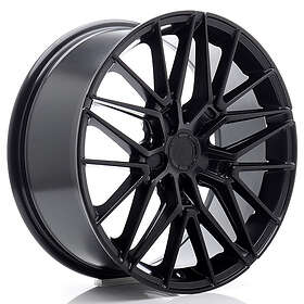 Japan Racing JR38 Matt Sort 22x9 5x112 ET25