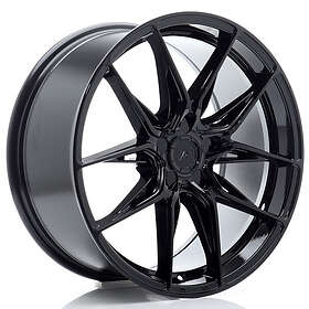 Japan Racing JR44 Gloss Sort 19x9.5 5x120 ET36