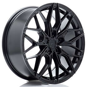 Japan Racing JR46 Gloss Sort 18x8 5x108 ET41