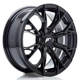Japan Racing JR49 Gloss Sort 19x8 5x112 ET40