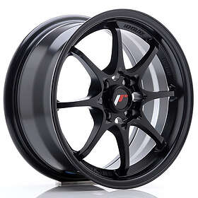 Japan Racing JR5 Matt Sort 15x7 4x100 ET35
