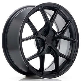 Japan Racing SL-01 Matt Sort 19x8 5x120 ET36