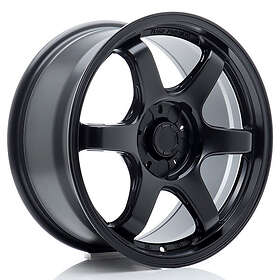 Japan Racing SL-03 Matt Sort 19x8.5 5x114.3 ET42