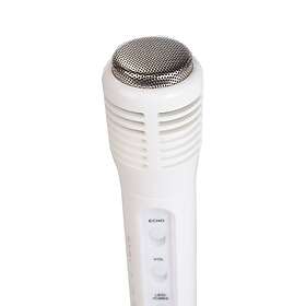 iDance PM 10 Microphone de karaoké