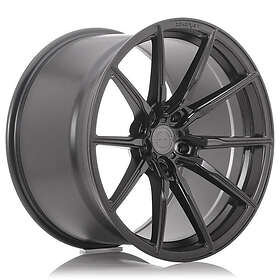 Concaver CVR4 Karbon Grafitt 19x9.5 5x120 ET35