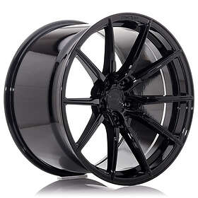 Concaver CVR4 Platinasort 20x9 5x112 ET25