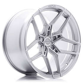 Concaver CVR5 Børstet Titanium 20x9 5x108 ET45