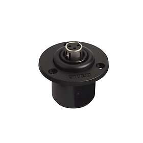 Shure A400SM Shock Mount for Goosenecks