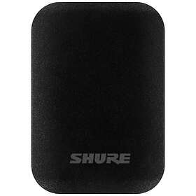 Shure A32CWS Flocked Foam Windscreen