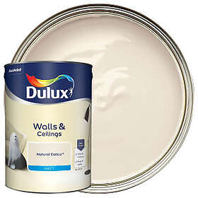 Dulux Matt Paint Natural Calico 5L