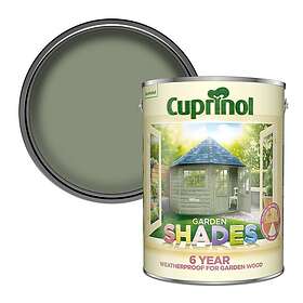 Cuprinol Garden Shades Paint Willow 5L