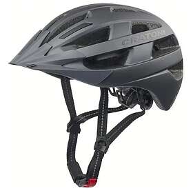 Cratoni Velo-x Urban Sykkelhjelm