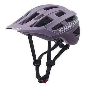 Cratoni All Race Sykkelhjelm
