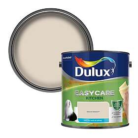 Dulux Easycare Kitchen Matt Paint Natural Hessian 2.5L