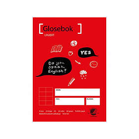 EMO Notatbok A5 70g Linjert