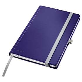 Leitz Notebook A5 Lined