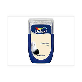 Dulux Emulsion Tester White 0.03L