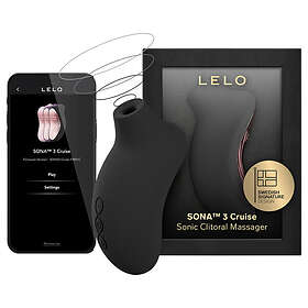 LELO SONA 3 Cruise Vibrateur
