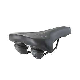 Selle MonteGrappa Monte Grappa 6025 Plus Altheo Elastómeros 170mm