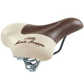 Selle MonteGrappa Monte Grappa Sc 2006 Muelles 190mm