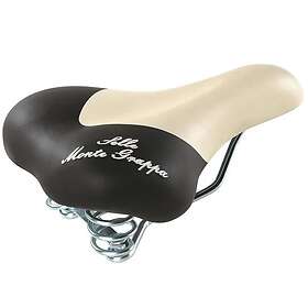 Selle MonteGrappa Montegrappa Cr 2006 Ne Muelles 190mm