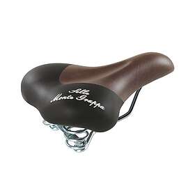 Selle MonteGrappa Monte Grappa Sc 2006 Nr Muelles 190mm