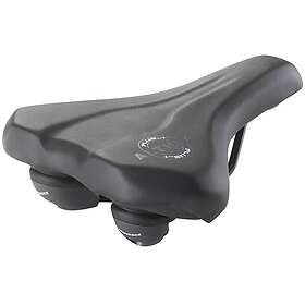 Selle MonteGrappa Monte Grappa 6005 Plus Althea 190mm