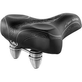 Selle MonteGrappa Monte Grappa Piquadro Muelles 235mm