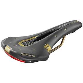 Selle MonteGrappa Monte Grappa Bmg S010 Rsv Air Flow 145mm