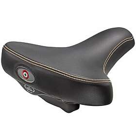 Selle MonteGrappa Monte Grappa 1820 Man El Selva 220mm