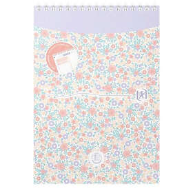 Oxford Notepad A5 60g Lined