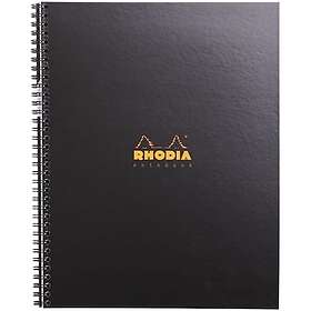 Rhodia Active Notebook A4+ Ternet