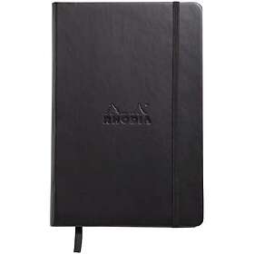 Rhodia Anteckning A5 90g Tom