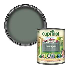Cuprinol Garden Shades Wild Thyme Wood Treatment 1L