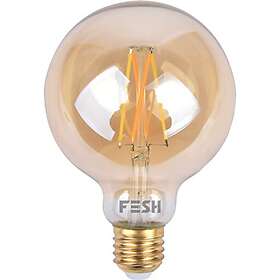 Fesh 6257002143 LED E27 A60 Amber 6-pack