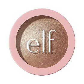 e.l.f. Cosmetics Halo Glow Pudder-highlighter Flamingold