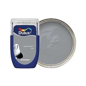 Dulux Colour Tester Paint Natural Slate 0.03L