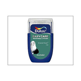 Dulux Easycare Paint Tester Emerald Glade 0.03L