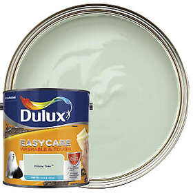 Dulux Easycare Washable & Tough Matt Paint Willow Tree 2.5L