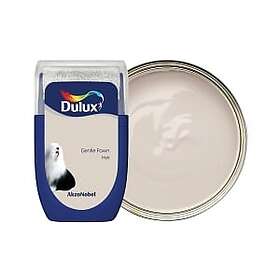 Dulux Colour Tester Paint Gentle Fawn 0.03L