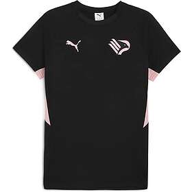 Puma Palermo Fc 25/26 Evostripe Short Sleeve T-shirt (Men's)