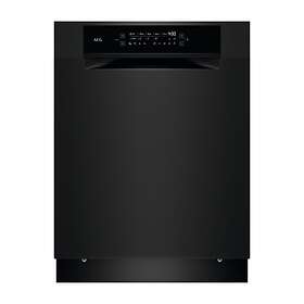 AEG 8000 GU8200X2SNT