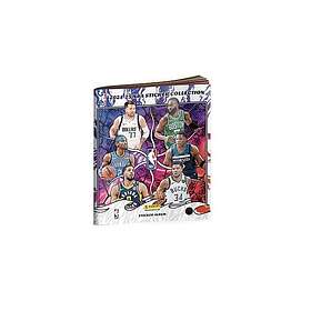 Panini NBA 2024/25 Sticker Album Keräilykortit