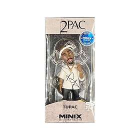 MiniX Tupac Figur (Chase Edition) MN20362 12cm